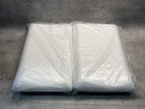 Two Muji Urethane Pillows