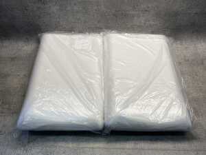 Two Muji Urethane Pillows