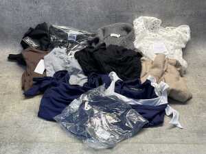 Group of Women's clothing size S