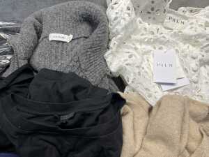 Group of Women's clothing size S - 2