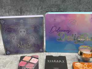 Group of makeup - 2