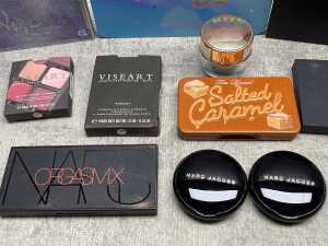 Group of makeup - 4