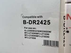 Printing toner - 2