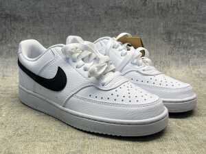 Nike Court Vision Low Next Nature size US 6 Women's - 3