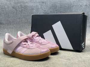 Adidas VL Court 3.0 EL C size US 2 Kids
