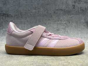Adidas VL Court 3.0 EL C size US 2 Kids - 2
