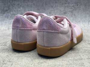 Adidas VL Court 3.0 EL C size US 2 Kids - 4