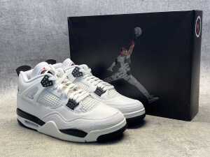 Nike Air Jordan 4 Retro OG FC size 12 Men's