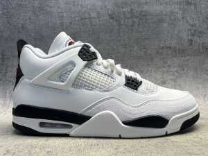 Nike Air Jordan 4 Retro OG FC size 12 Men's - 2