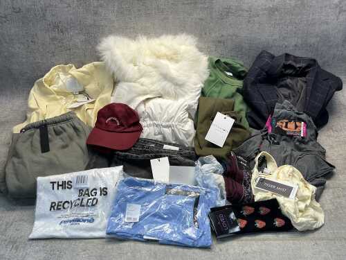 Group of Women's clothing size M