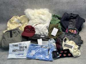 Group of Women's clothing size M