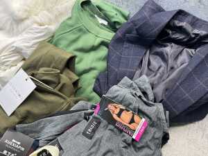 Group of Women's clothing size M - 2