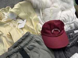 Group of Women's clothing size M - 5