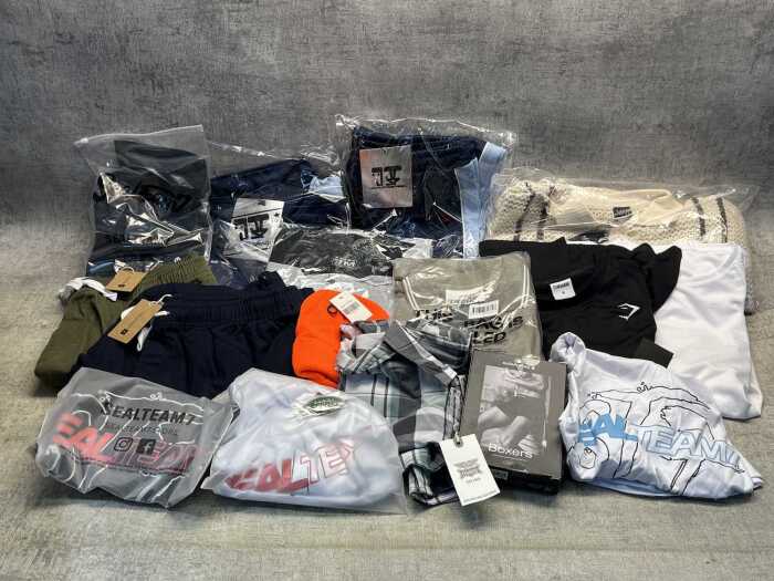 Group of Men's clothing size M