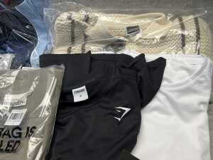 Group of Men's clothing size M - 2