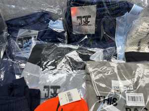 Group of Men's clothing size M - 3