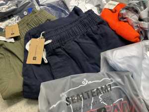 Group of Men's clothing size M - 4