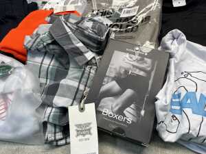 Group of Men's clothing size M - 5