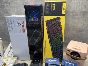 Group of tech - 2