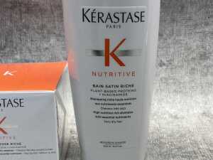 Two Kerastase products - 3