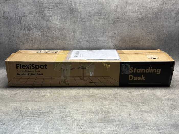 Flexispot standing desk
