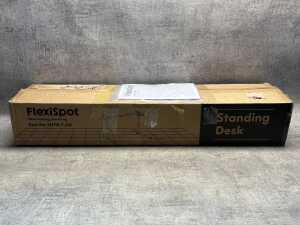 Flexispot standing desk