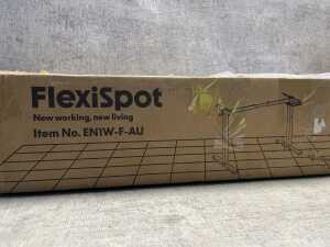 Flexispot standing desk - 2