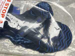 SaeboStretch hand splint size L - 2