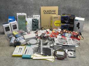 Group of tech