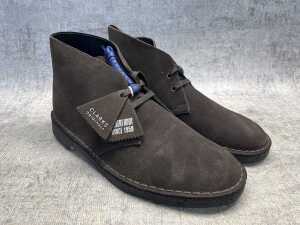 Clarks Desert Boot size EU 42 - 3