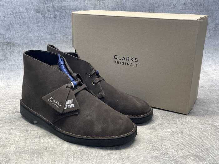 Clarks Desert Boot size EU 44.5
