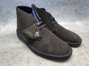Clarks Desert Boot size EU 44.5 - 3