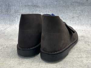 Clarks Desert Boot size EU 44.5 - 4