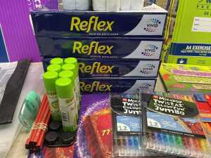 Group of office supplies - 2