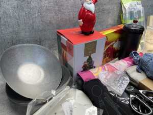 Group of homewares - 3