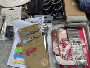 Group of homewares - 5