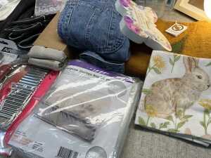 Group of homewares - 6