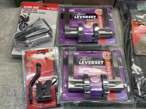 Group of home maintenance products - 2