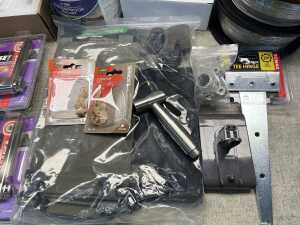 Group of home maintenance products - 3