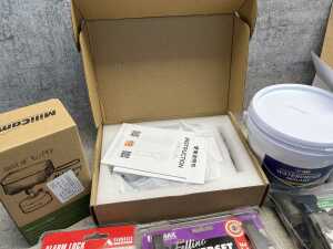 Group of home maintenance products - 5