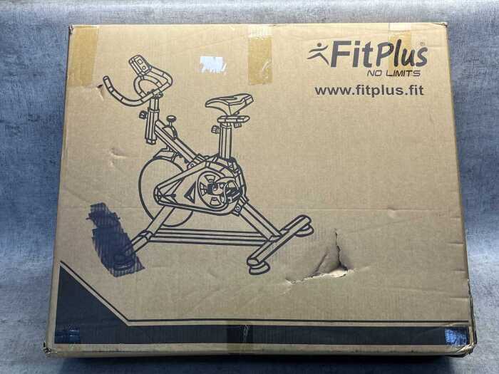 Fitplus exercise bike