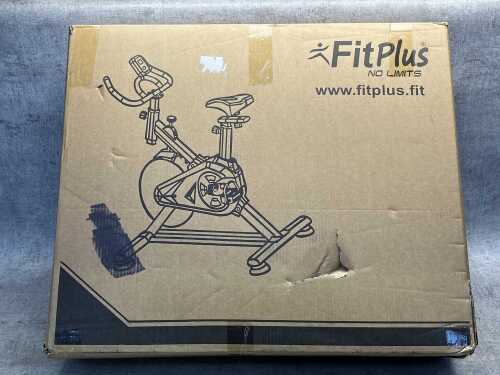 Fitplus exercise bike