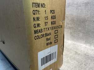 Fitplus exercise bike - 3