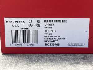 Reebok Prime Lite Unisex size US 11 men's - 5
