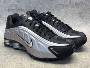 Nike Shox R4 size US 13 Men's - 3