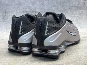 Nike Shox R4 size US 13 Men's - 4