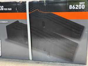 Horusdy vehicle ramps pair - 2