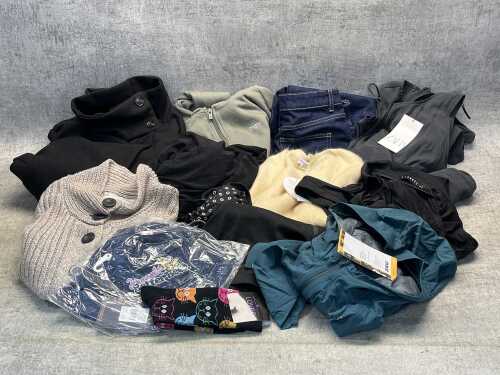 Group of Women's clothing size S