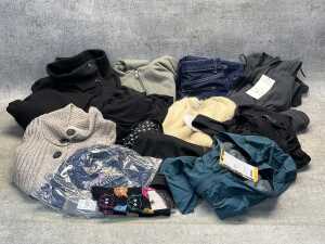 Group of Women's clothing size S