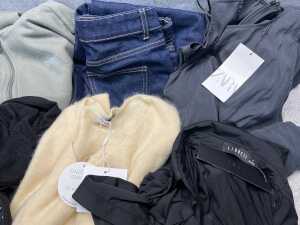 Group of Women's clothing size S - 2